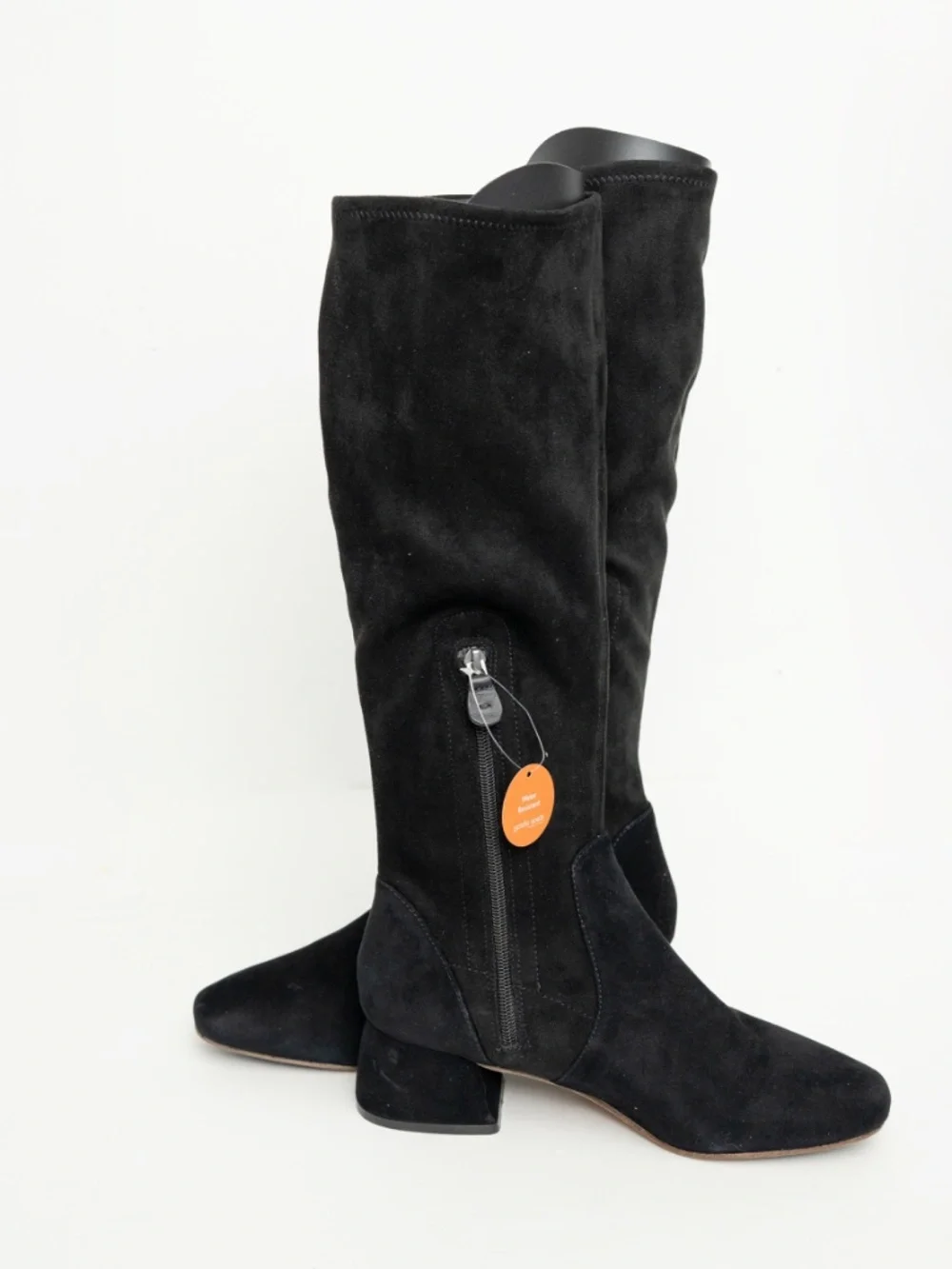 Gentle Souls - Emily Stretch Knee High Boots